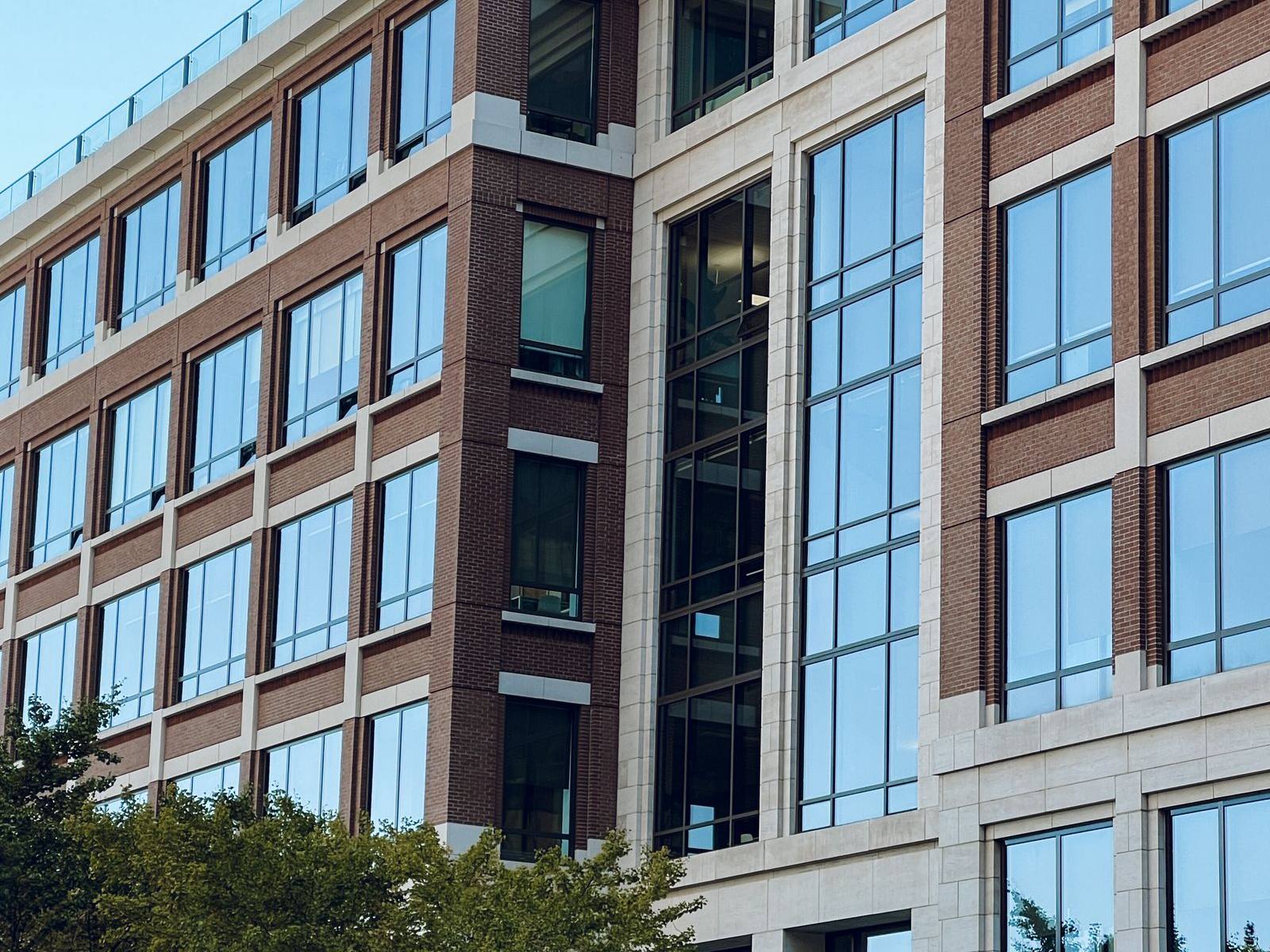 Commercial HVAC service in Portsmouth